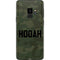 Hooah Military Galaxy S9 Skin