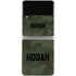 Hooah Military Galaxy Z Flip3 5G Skin