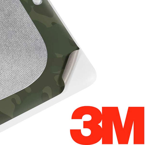 Hooah Military Google Home Hub Skin