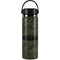Hooah Military Hydro Flask 20oz Wide Mouth Skin