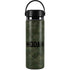 Hooah Military Hydro Flask 20oz Wide Mouth Skin