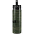 Hooah Military Hydro Flask 20oz Wide Mouth Skin