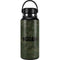 Hooah Military Hydro Flask 32oz Wide Mouth Skin
