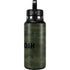 Hooah Military Hydro Flask 32oz Wide Mouth Skin