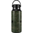 Hooah Military Hydro Flask 32oz Wide Mouth Skin