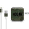 Hooah Military iPad Charger (10W USB) Skin