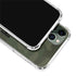 Hooah Military iPhone 11 Pro Max Clear Case