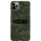 Hooah Military iPhone 11 Pro Max Lite Case