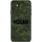 Hooah Military iPhone 11 Skin