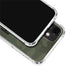 Hooah Military iPhone 12 Clear Case