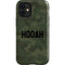 Hooah Military iPhone 12 Mini Impact Case