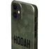 Hooah Military iPhone 12 Mini Lite Case