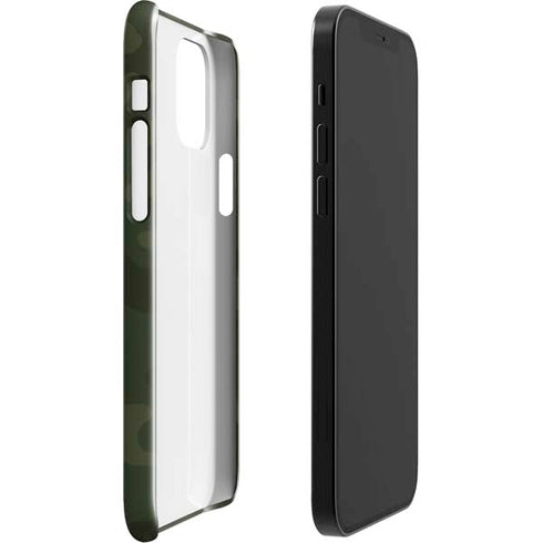 Hooah Military iPhone 12 Mini Lite Case