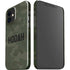 Hooah Military iPhone 12 Mini Lite Case