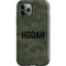 Hooah Military iPhone 12 Pro Max Impact Case