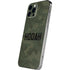 Hooah Military iPhone 12 Pro Max Skin