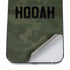 Hooah Military iPhone 12 Pro Max Skin