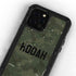 Hooah Military iPhone 12 Pro Max Waterproof Case