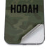 Hooah Military iPhone 12 Pro Skin
