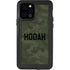 Hooah Military iPhone 12 Pro Waterproof Case