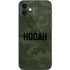 Hooah Military iPhone 12 Skin