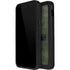 Hooah Military iPhone 12 Waterproof Case