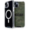 Hooah Military iPhone 13 MagSafe Case