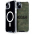Hooah Military iPhone 13 MagSafe Case