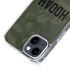 Hooah Military iPhone 13 MagSafe Case