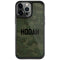 Hooah Military iPhone 13 Pro Cargo Case