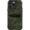 Hooah Military iPhone 13 Pro Impact Case