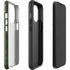 Hooah Military iPhone 13 Pro Impact Case