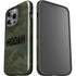 Hooah Military iPhone 13 Pro Impact Case