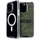 Hooah Military iPhone 13 Pro MagSafe Case