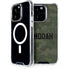 Hooah Military iPhone 13 Pro MagSafe Case