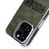 Hooah Military iPhone 13 Pro MagSafe Case