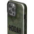 Hooah Military iPhone 13 Pro Max Impact Case