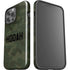 Hooah Military iPhone 13 Pro Max Impact Case