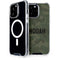 Hooah Military iPhone 13 Pro Max MagSafe Case