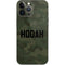 Hooah Military iPhone 13 Pro Max Skin