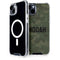 Hooah Military iPhone 15 MagSafe Case