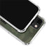Hooah Military iPhone 14 Plus Clear Case