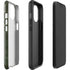 Hooah Military iPhone 14 Impact Case