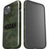 Hooah Military iPhone 15 Impact Case