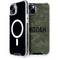 Hooah Military iPhone 15 Plus MagSafe Case