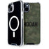 Hooah Military iPhone 15 Plus MagSafe Case