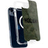 Hooah Military iPhone 15 Plus MagSafe Case