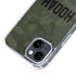 Hooah Military iPhone 15 Plus MagSafe Case