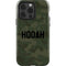 Hooah Military iPhone 14 Pro Impact Case