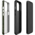 Hooah Military iPhone 14 Pro Impact Case